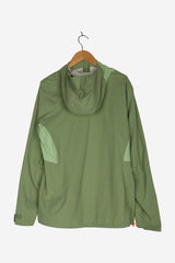 Regenjacke für Damen