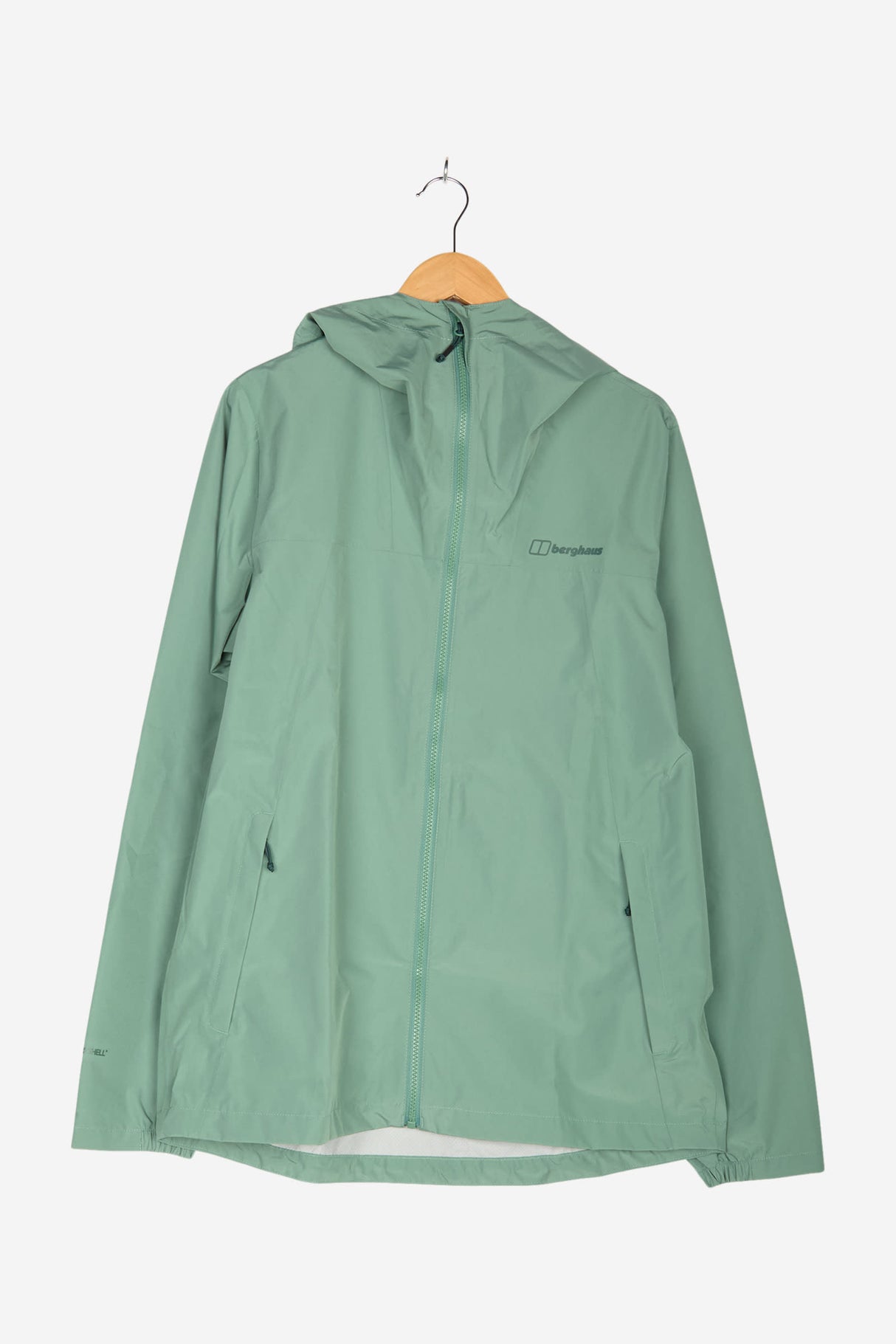 Regenjacke für Damen