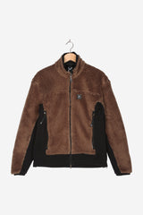 Fleecejacke für Damen