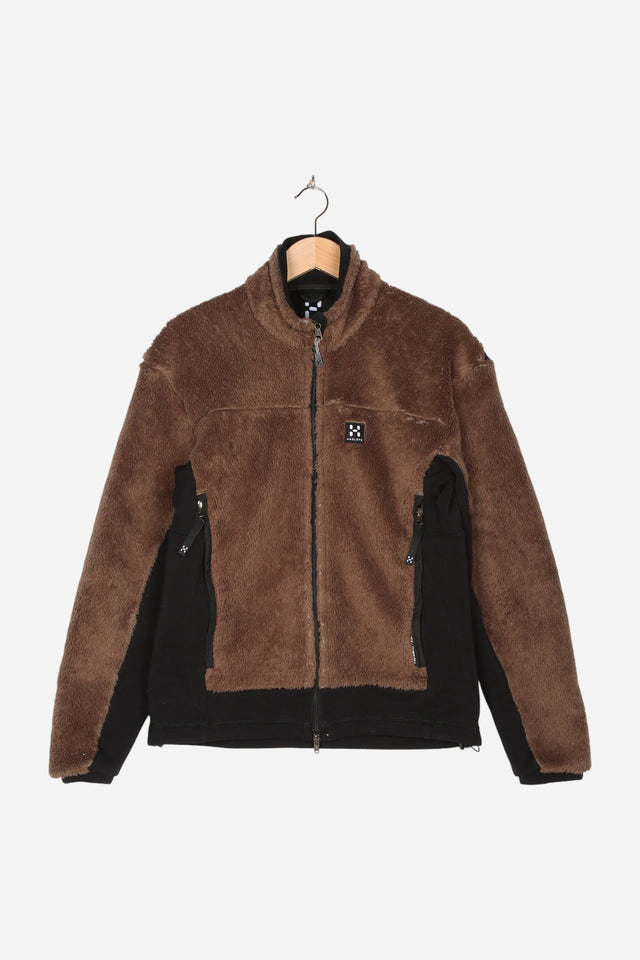 Fleecejacke für Damen