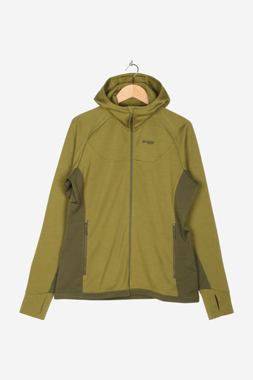 Fleecejacke für Damen