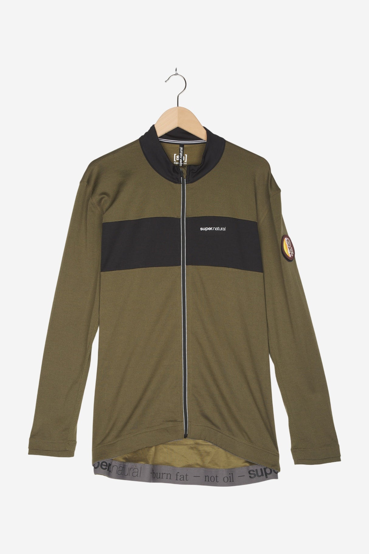Fahrradjacke für Herren