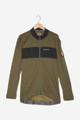 Fahrradjacke für Herren