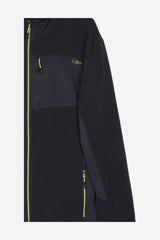 Fleecejacke für Herren