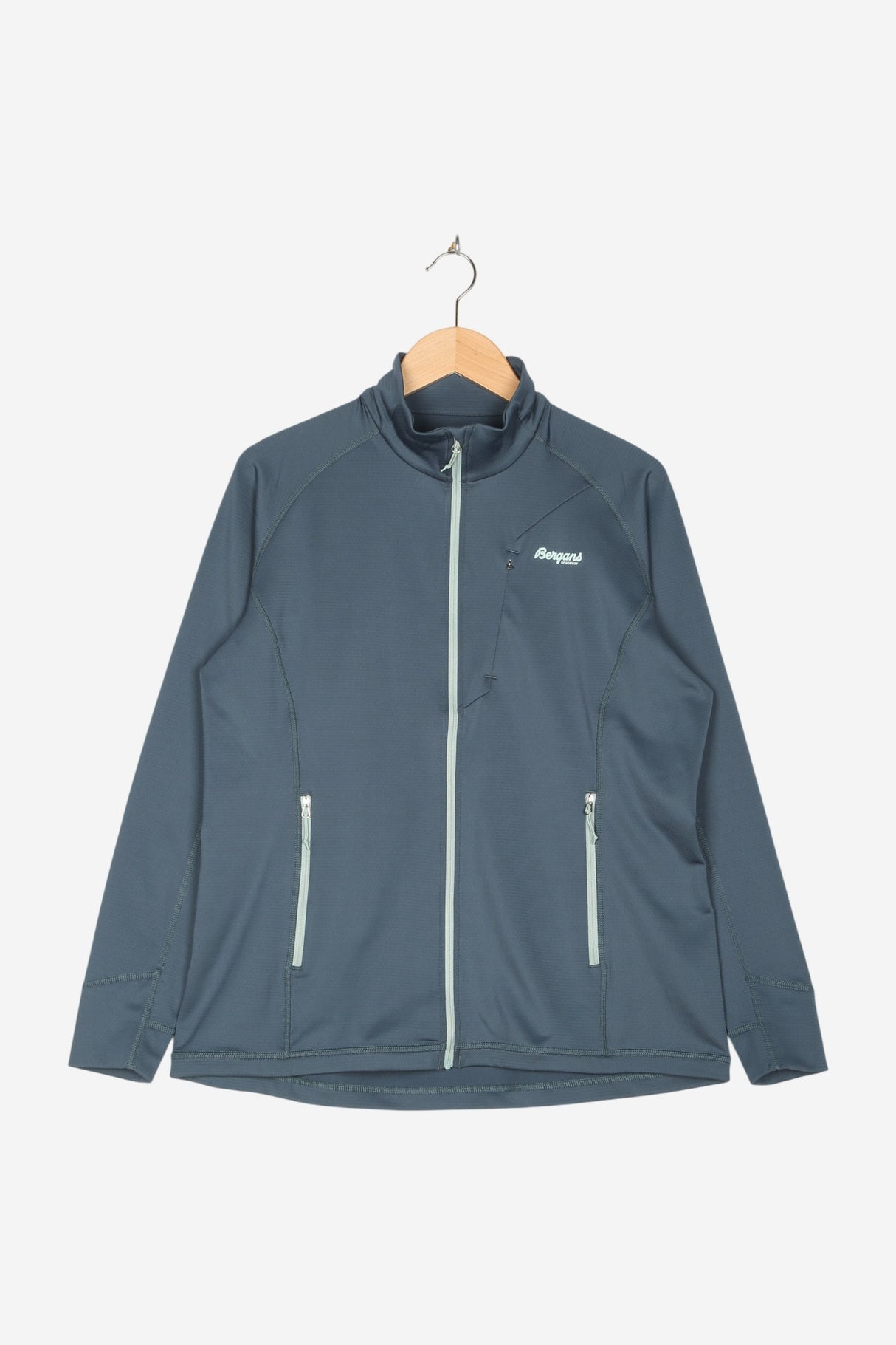 Fleecejacke für Herren