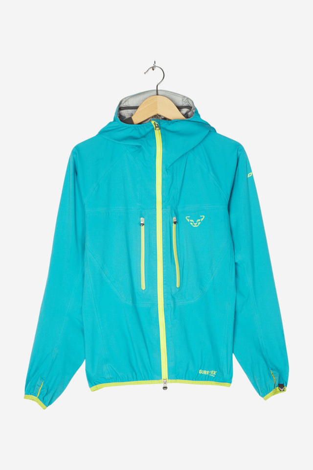 Regenjacke mit GORE-TEX für Damen