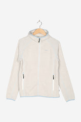 Fleecejacke für Damen