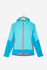 Regenjacke für Damen
