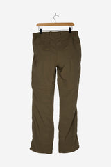 Zip Off Hose für Herren
