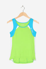 Fahrradtrikot für Damen