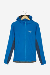 Isolationsjacke für Herren