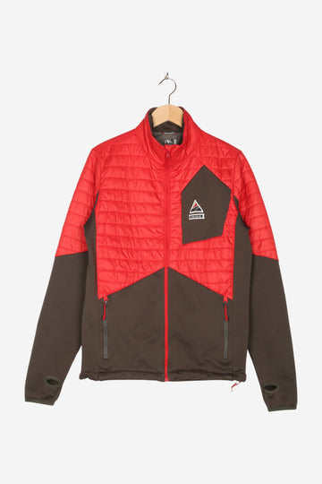 Isolationsjacke für Herren