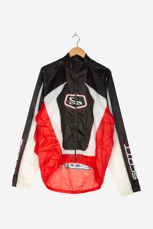 Fahrradjacke für Herren