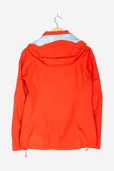 Regenjacke mit GORE-TEX für Damen