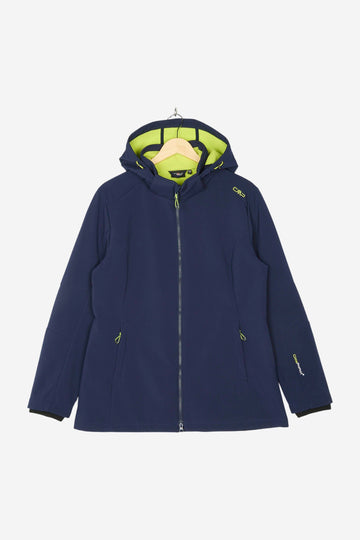 Softshelljacke für Damen