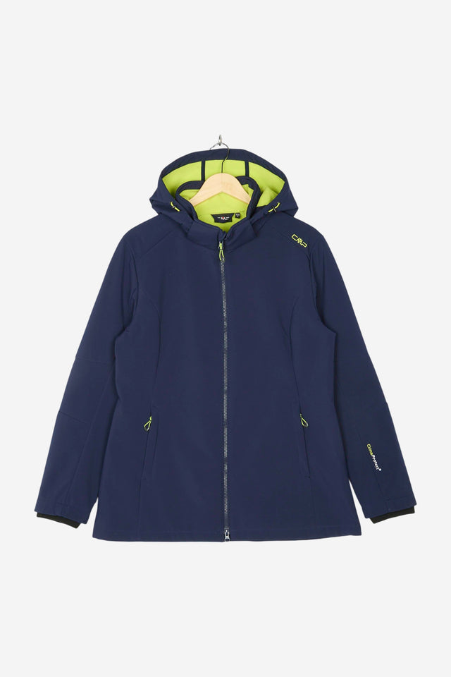 Softshelljacke für Damen