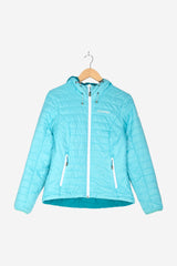 Isolationsjacke für Damen