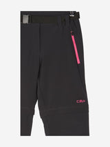 Zip Off Hose für Kinder