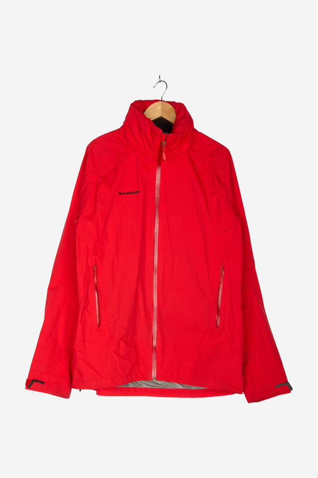 Regenjacke für Herren