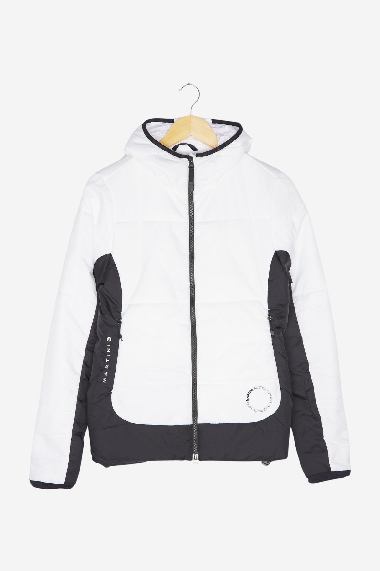 Isolationsjacke für Damen