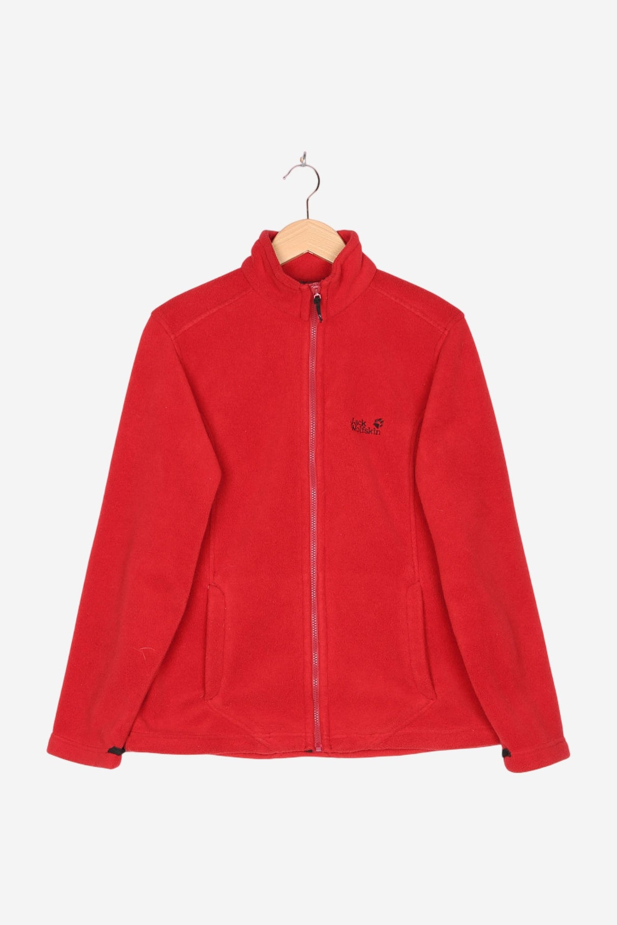 Fleecejacke für Damen