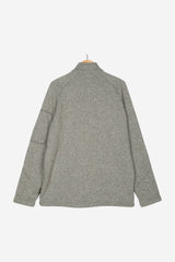 Fleecejacke für Herren
