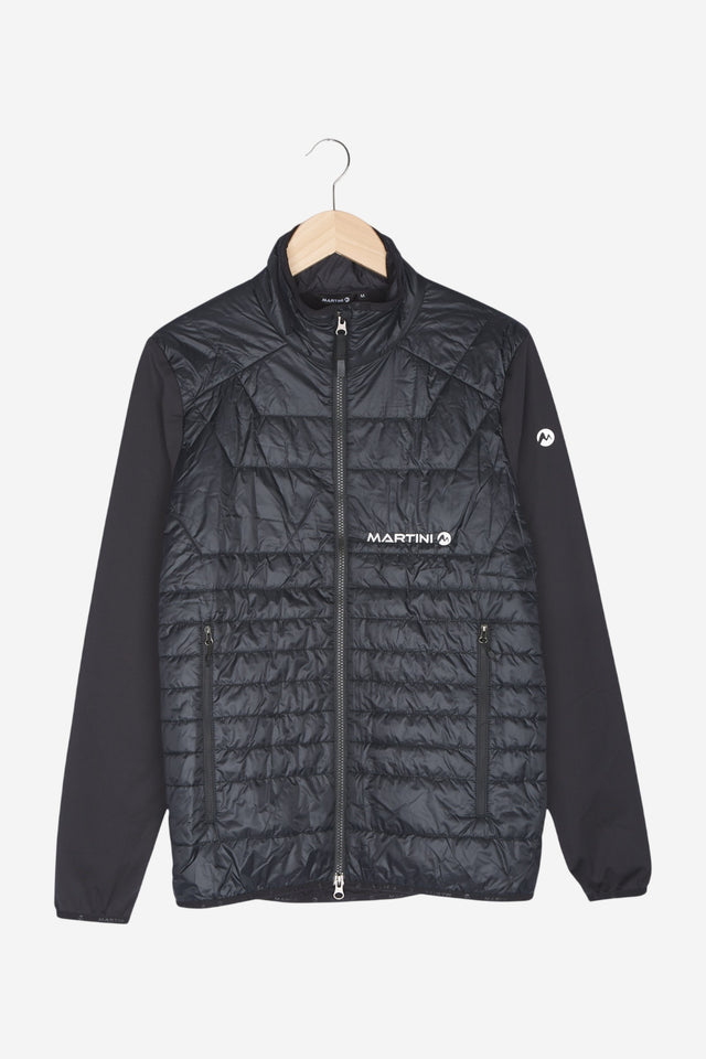 Isolationsjacke für Herren