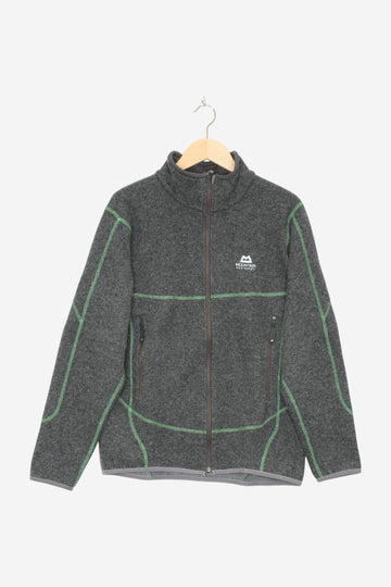 Fleecejacke für Herren