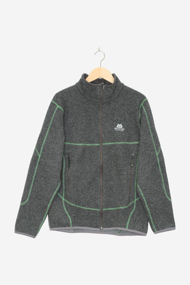 Fleecejacke für Herren