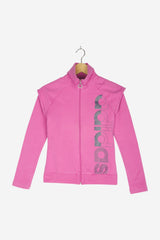 Fleecejacke für Damen