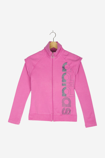 Fleecejacke für Damen