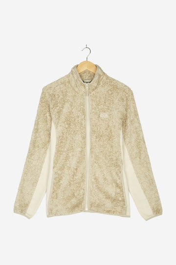 Fleecejacke für Damen