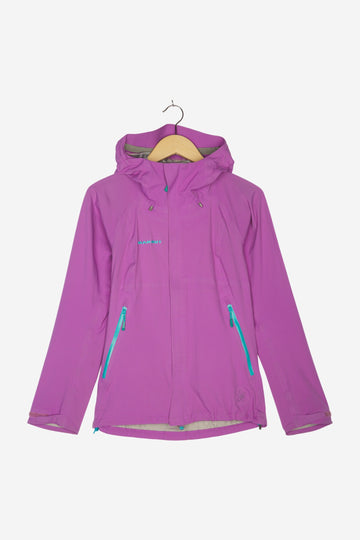 Regenjacke mit GORE-TEX für Damen