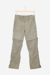 Zip Off Hose für Damen