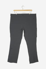 Zip Off Hose für Herren
