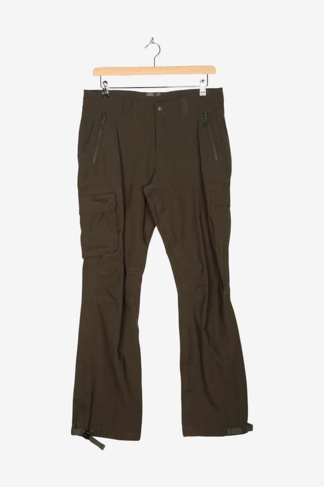 Softshellhose für Herren