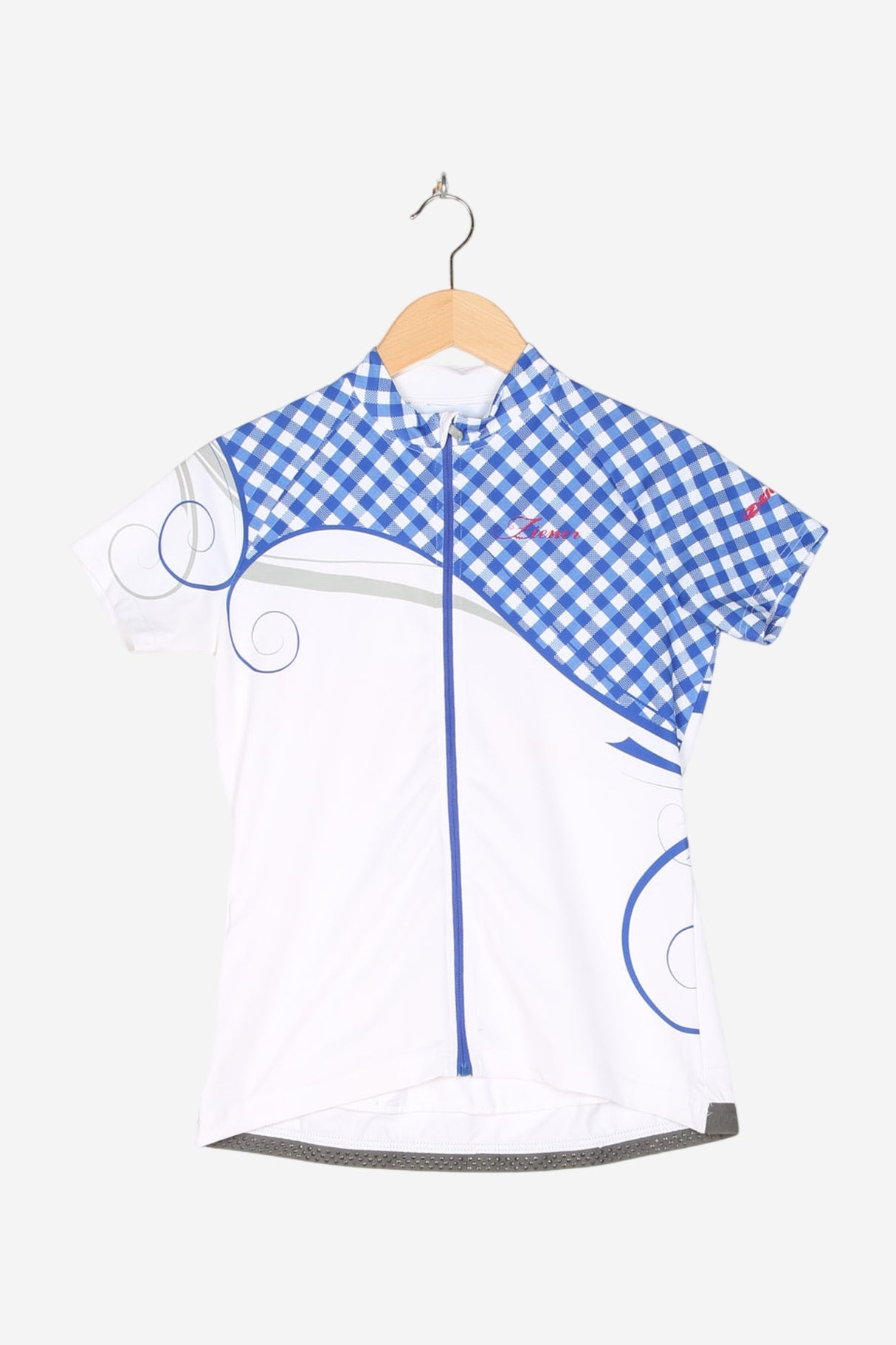 Fahrradtrikot für Damen