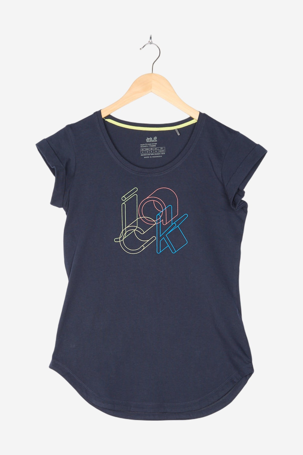 T-Shirt für Damen