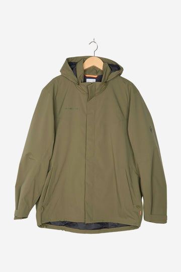 Regenjacke für Herren