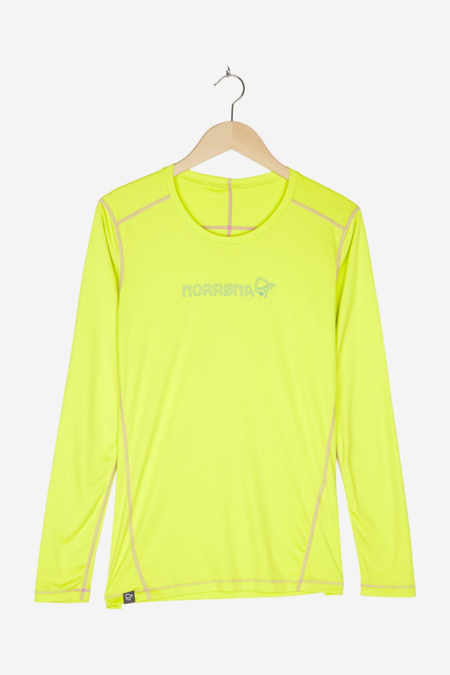 Longsleeve für Damen