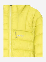 Winterjacke für Herren