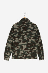 Fleecejacke für Herren