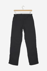 Zip Off Hose für Herren