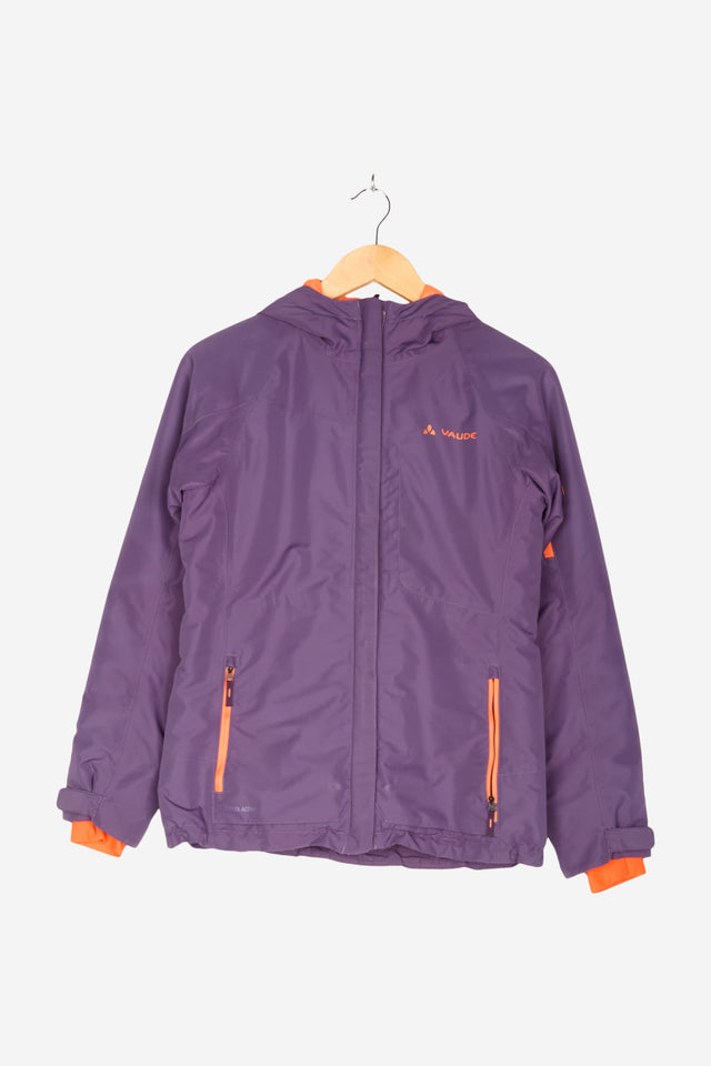 Winterjacke für Kinder