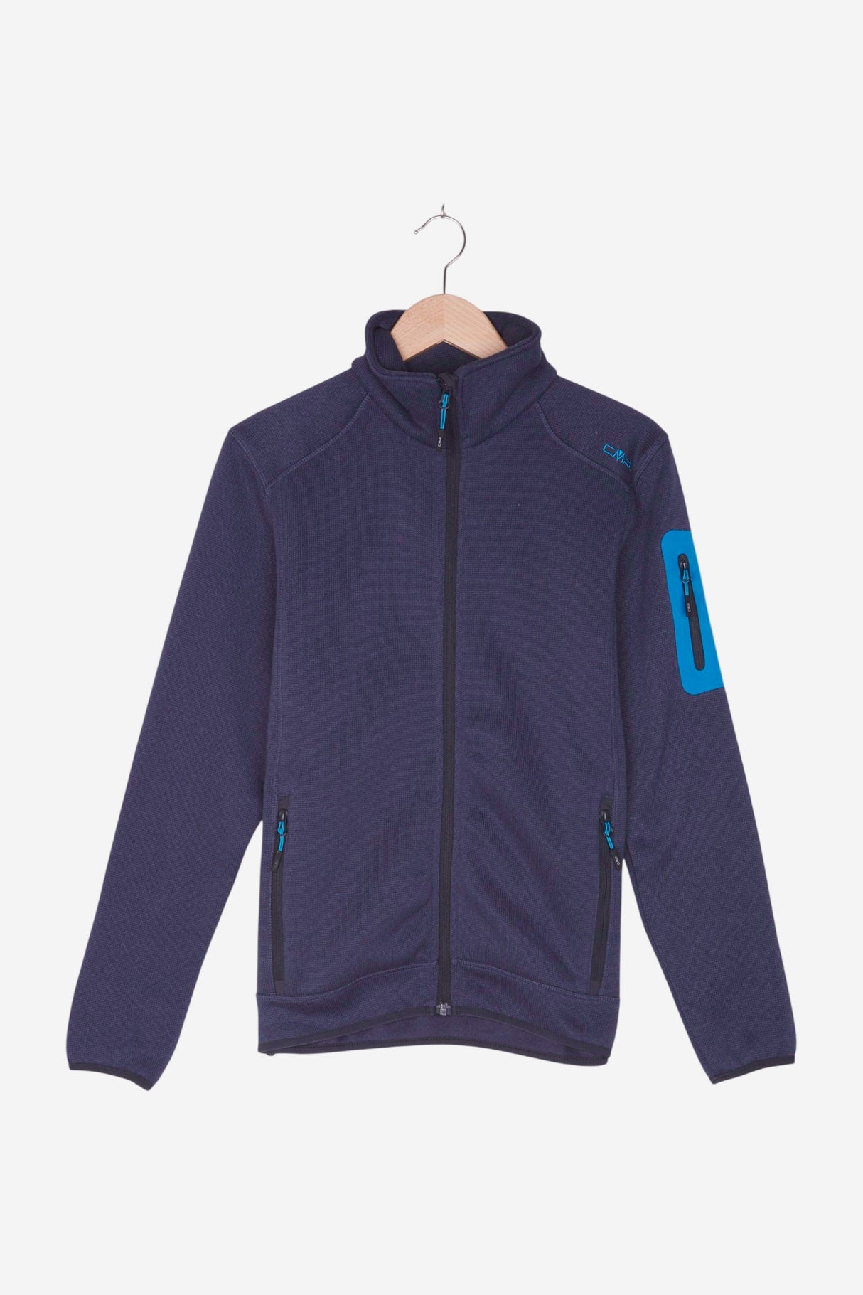 Fleecejacke für Herren