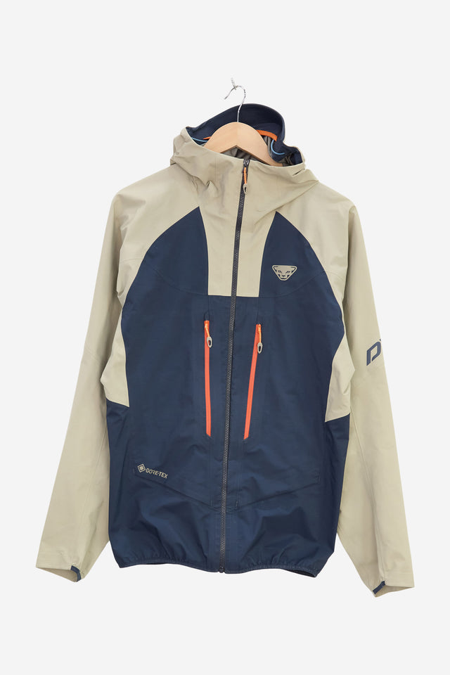 Regenjacke mit GORE-TEX für Herren