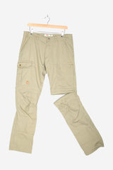 Zip Off Hose für Herren
