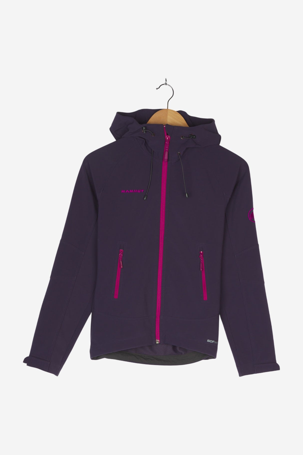 Softshelljacke für Damen