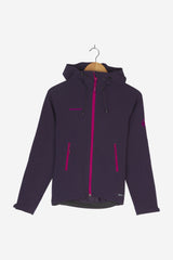 Softshelljacke für Damen