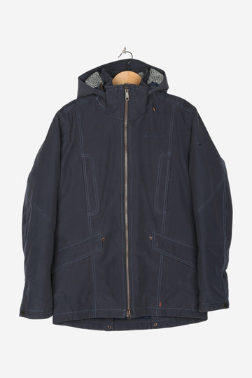 Winterjacke für Herren